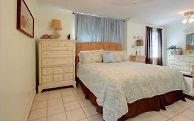 Mesquite House